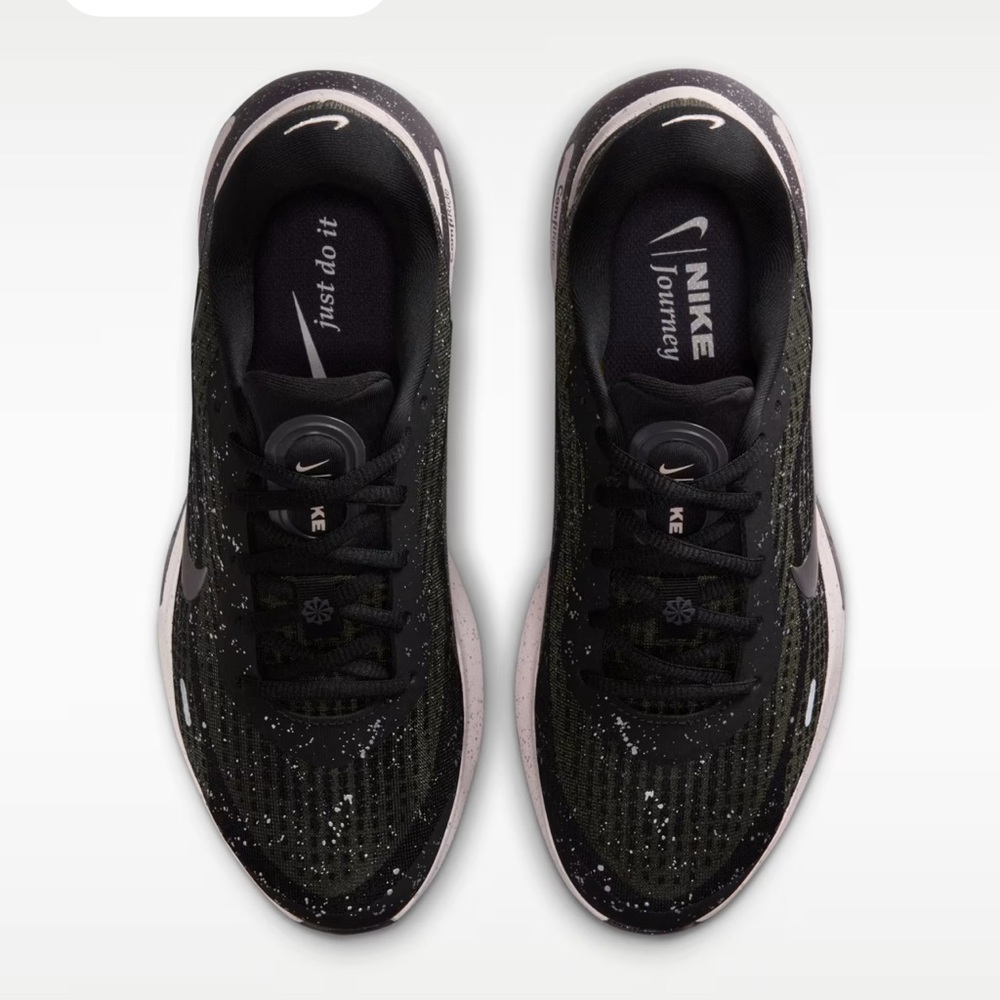 Nike Journey Run Women's Road Running Shoes // Size 7 - Picture 2 of 7